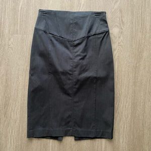 Express Skirt